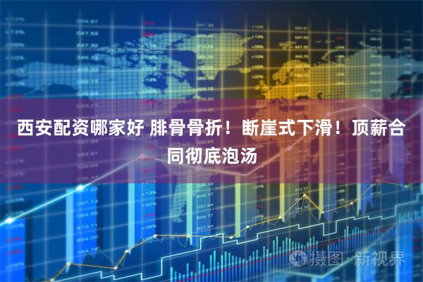 西安配资哪家好 腓骨骨折！断崖式下滑！顶薪合同彻底泡汤